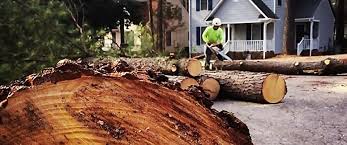 Best Utility Line Clearance  in Indianola, WA
